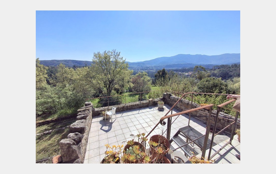PROVANS IMMOBILIER : Maison / Villa | LES VANS (07140) | 350 m2 | 546 000 € 