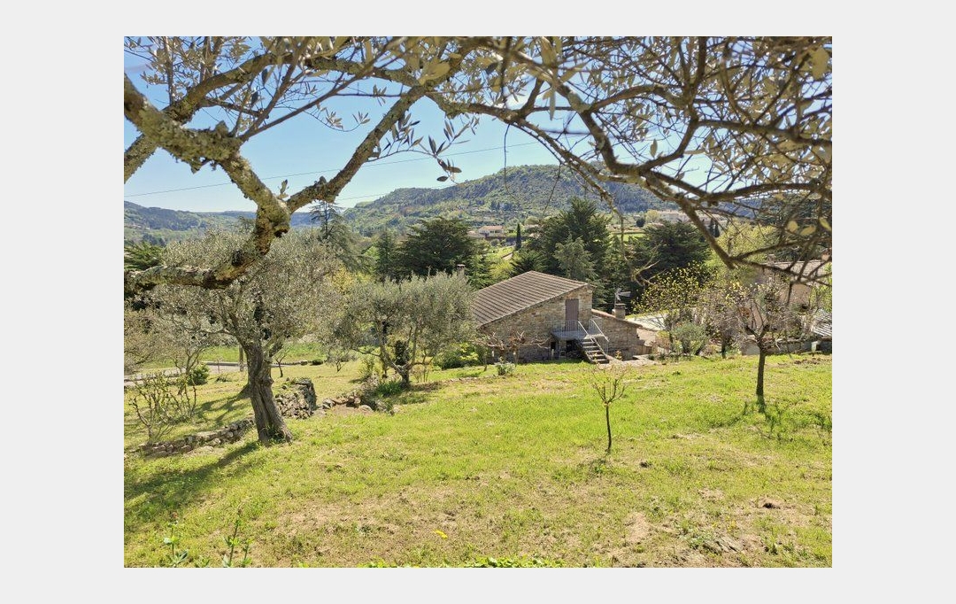 PROVANS IMMOBILIER : Maison / Villa | LES VANS (07140) | 90 m2 | 367 000 € 