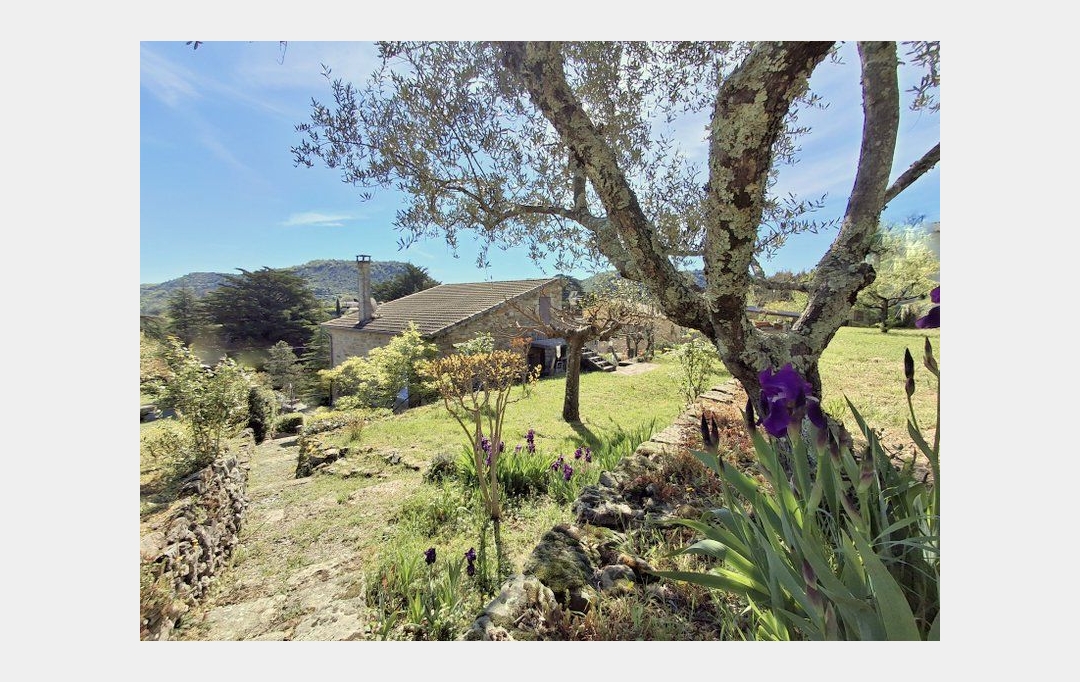 PROVANS IMMOBILIER : Maison / Villa | LES VANS (07140) | 90 m2 | 367 000 € 