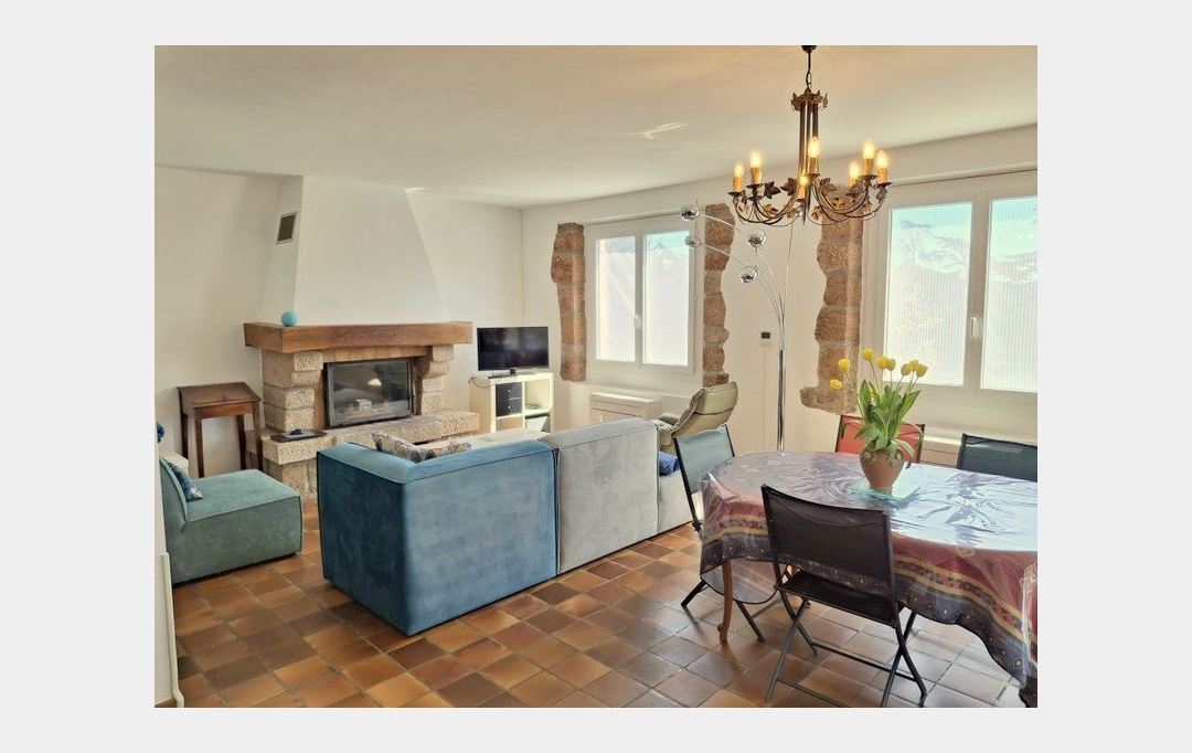 PROVANS IMMOBILIER : Maison / Villa | LES VANS (07140) | 90 m2 | 367 000 € 