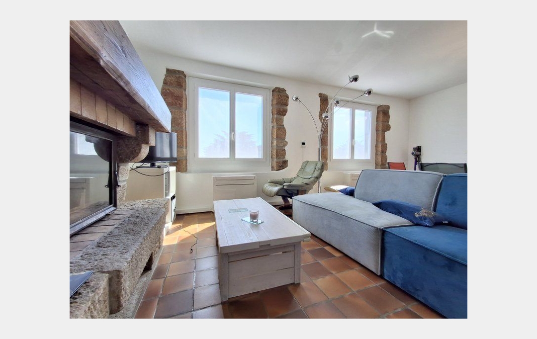 PROVANS IMMOBILIER : Maison / Villa | LES VANS (07140) | 90 m2 | 367 000 € 