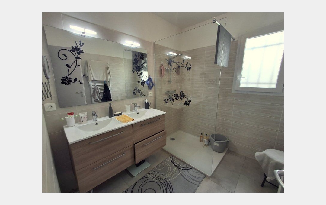 PROVANS IMMOBILIER : Maison / Villa | SAINT-AMBROIX (30500) | 90 m2 | 260 000 € 