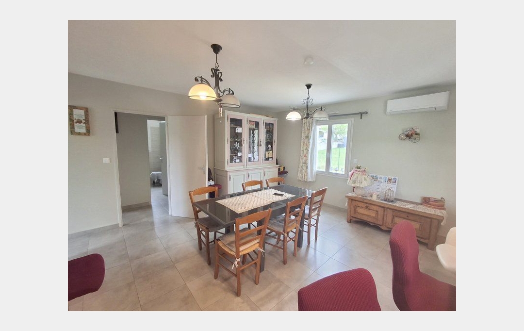 PROVANS IMMOBILIER : Maison / Villa | SAINT-AMBROIX (30500) | 90 m2 | 260 000 € 