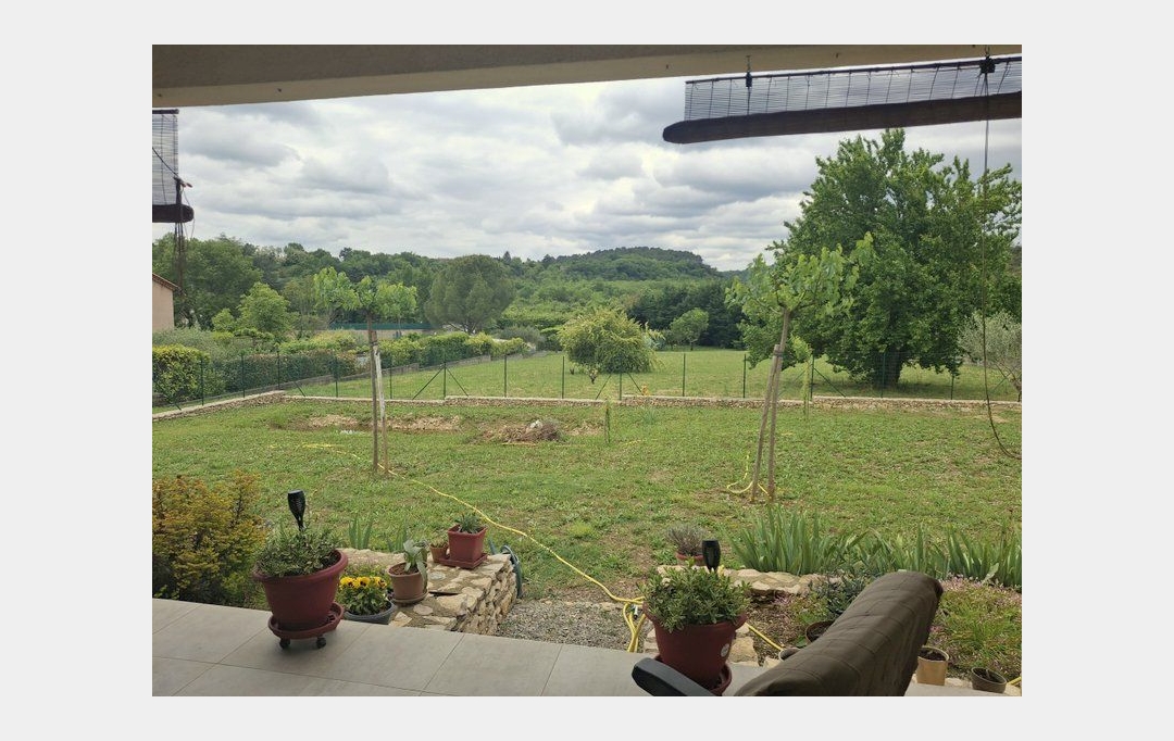 PROVANS IMMOBILIER : Maison / Villa | SAINT-AMBROIX (30500) | 90 m2 | 260 000 € 