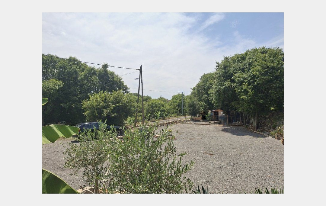 PROVANS IMMOBILIER : Maison / Villa | LES VANS (07140) | 130 m2 | 365 000 € 