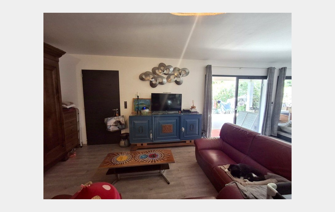 PROVANS IMMOBILIER : Maison / Villa | LES VANS (07140) | 130 m2 | 365 000 € 