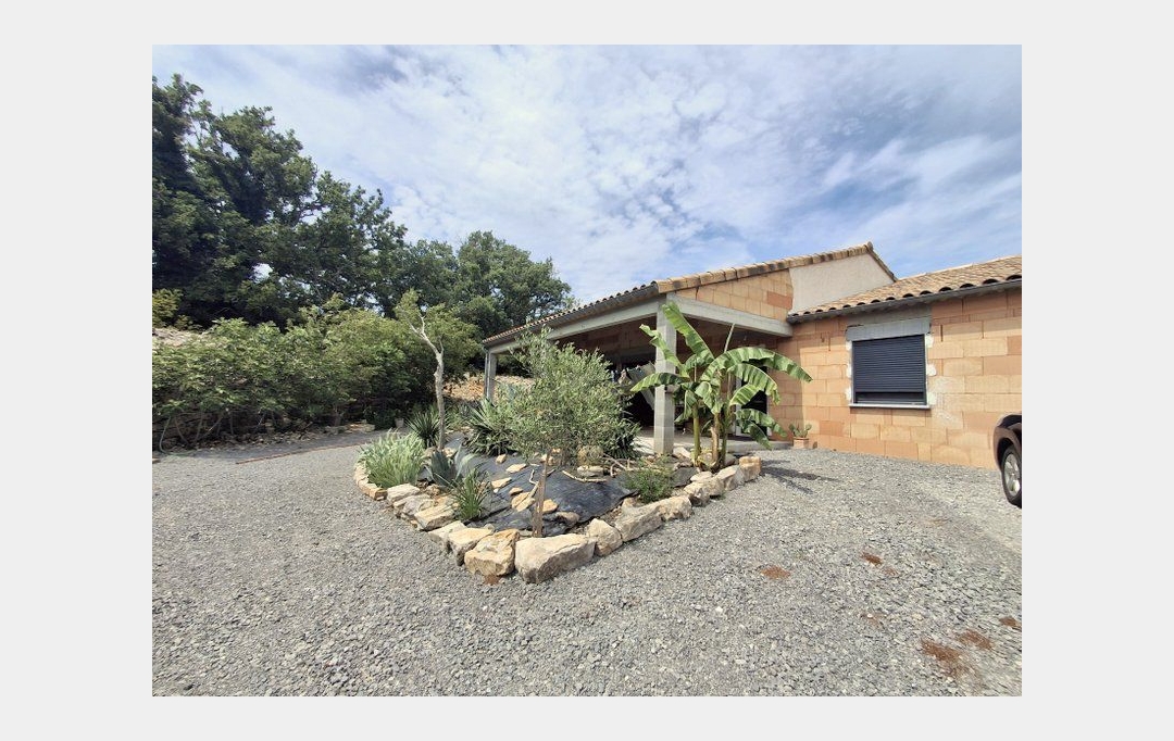 PROVANS IMMOBILIER : Maison / Villa | LES VANS (07140) | 130 m2 | 365 000 € 