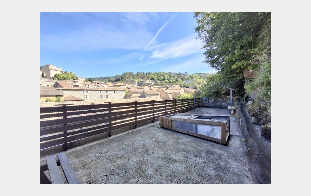 PROVANS IMMOBILIER : Immeuble | LARGENTIERE (07110) | 300 m2 | 285 000 € 