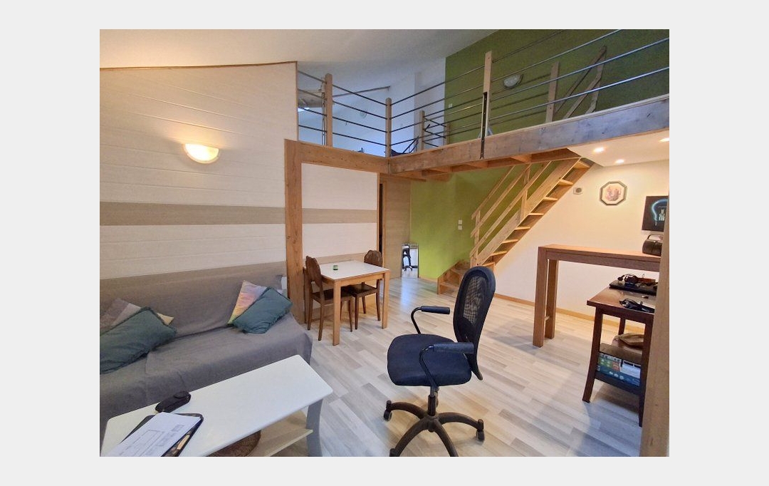 PROVANS IMMOBILIER : Immeuble | LARGENTIERE (07110) | 300 m2 | 285 000 € 