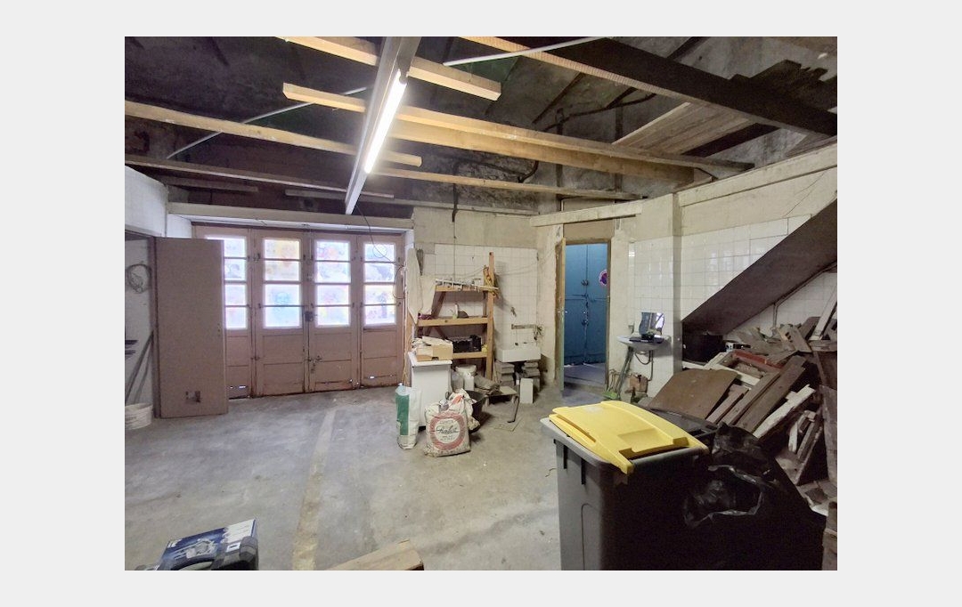 PROVANS IMMOBILIER : Immeuble | LARGENTIERE (07110) | 300 m2 | 285 000 € 