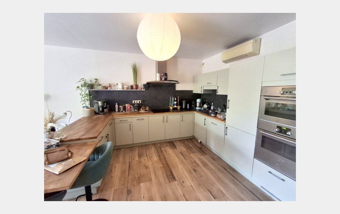 PROVANS IMMOBILIER : Appartement | LES VANS (07140) | 110 m2 | 299 000 € 
