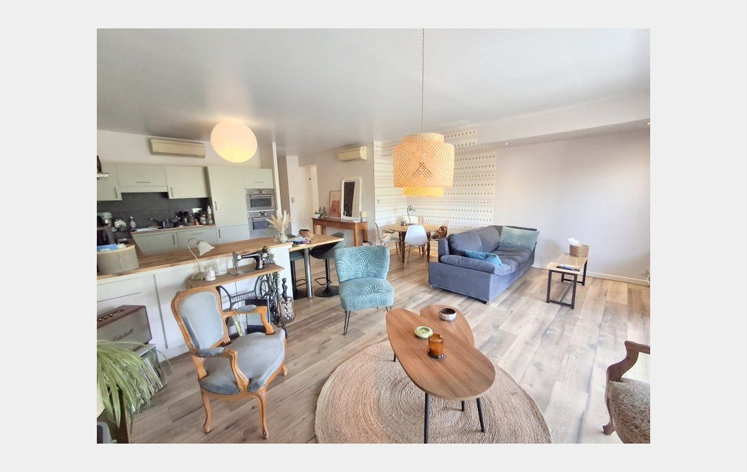PROVANS IMMOBILIER : Appartement | LES VANS (07140) | 110 m2 | 299 000 € 