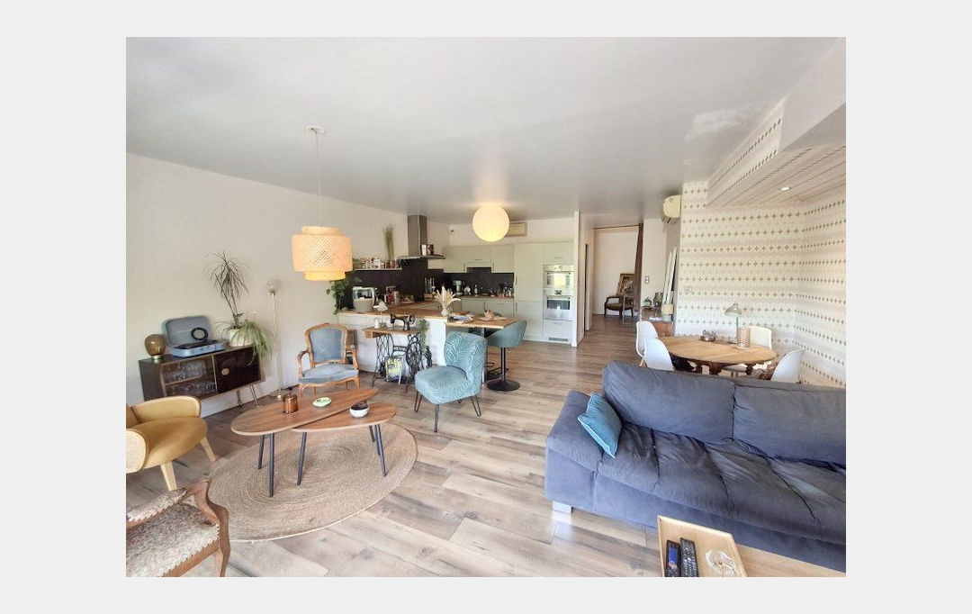 PROVANS IMMOBILIER : Appartement | LES VANS (07140) | 110 m2 | 299 000 € 