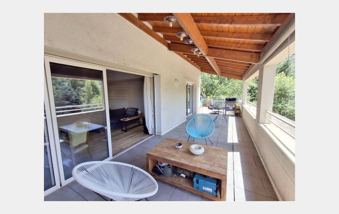 PROVANS IMMOBILIER : Appartement | LES VANS (07140) | 110 m2 | 299 000 € 