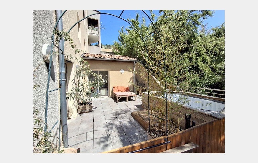 PROVANS IMMOBILIER : Appartement | LES VANS (07140) | 110 m2 | 299 000 € 