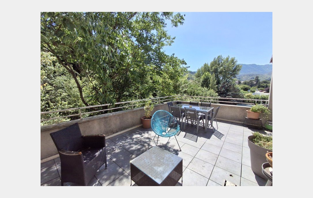 PROVANS IMMOBILIER : Appartement | LES VANS (07140) | 110 m2 | 299 000 € 