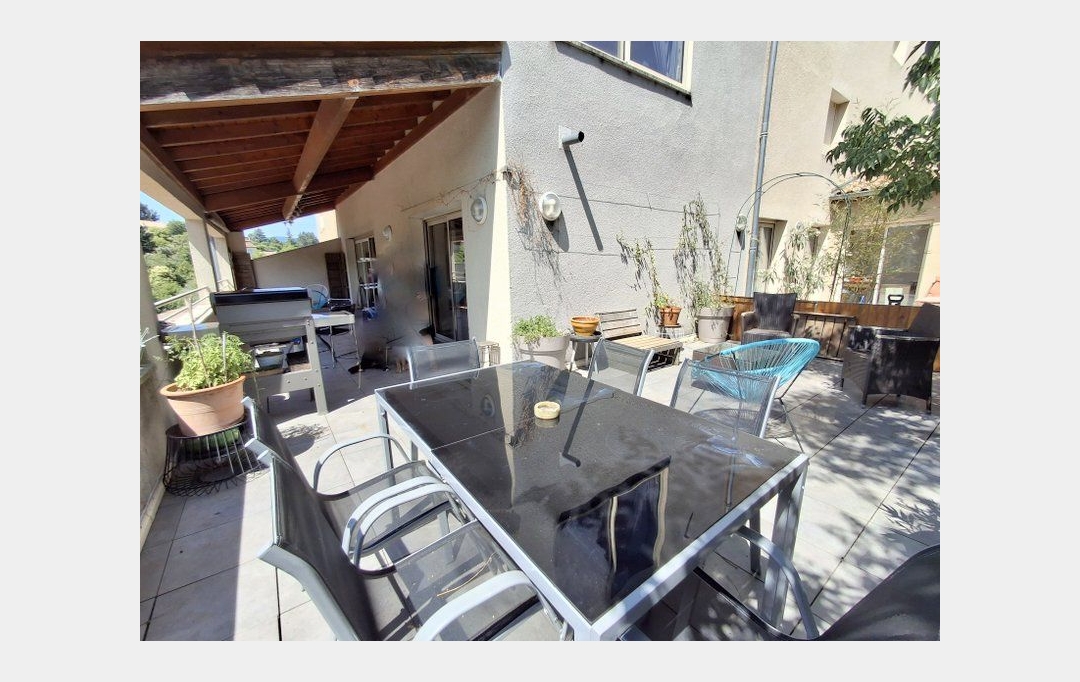 PROVANS IMMOBILIER : Appartement | LES VANS (07140) | 110 m2 | 299 000 € 