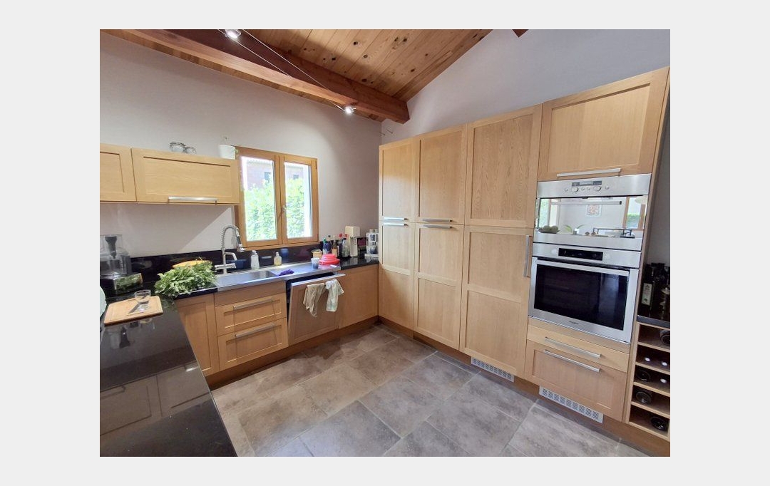 PROVANS IMMOBILIER : Maison / Villa | LES VANS (07140) | 195 m2 | 519 000 € 