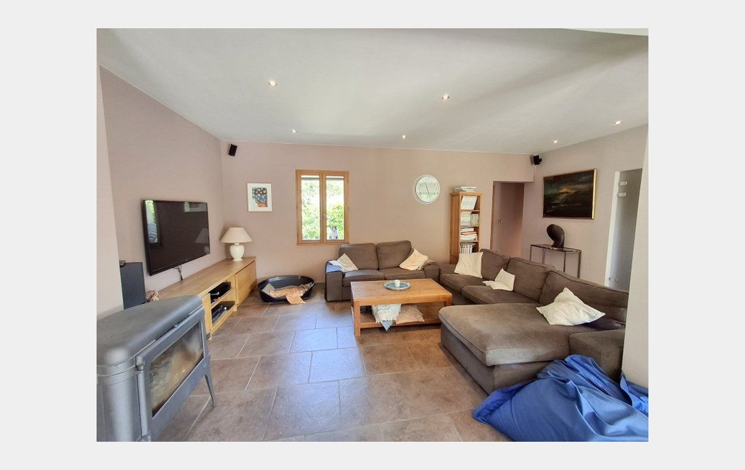 PROVANS IMMOBILIER : Maison / Villa | LES VANS (07140) | 195 m2 | 519 000 € 