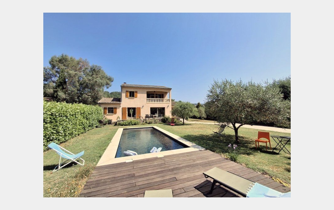 PROVANS IMMOBILIER : Maison / Villa | LES VANS (07140) | 195 m2 | 519 000 € 