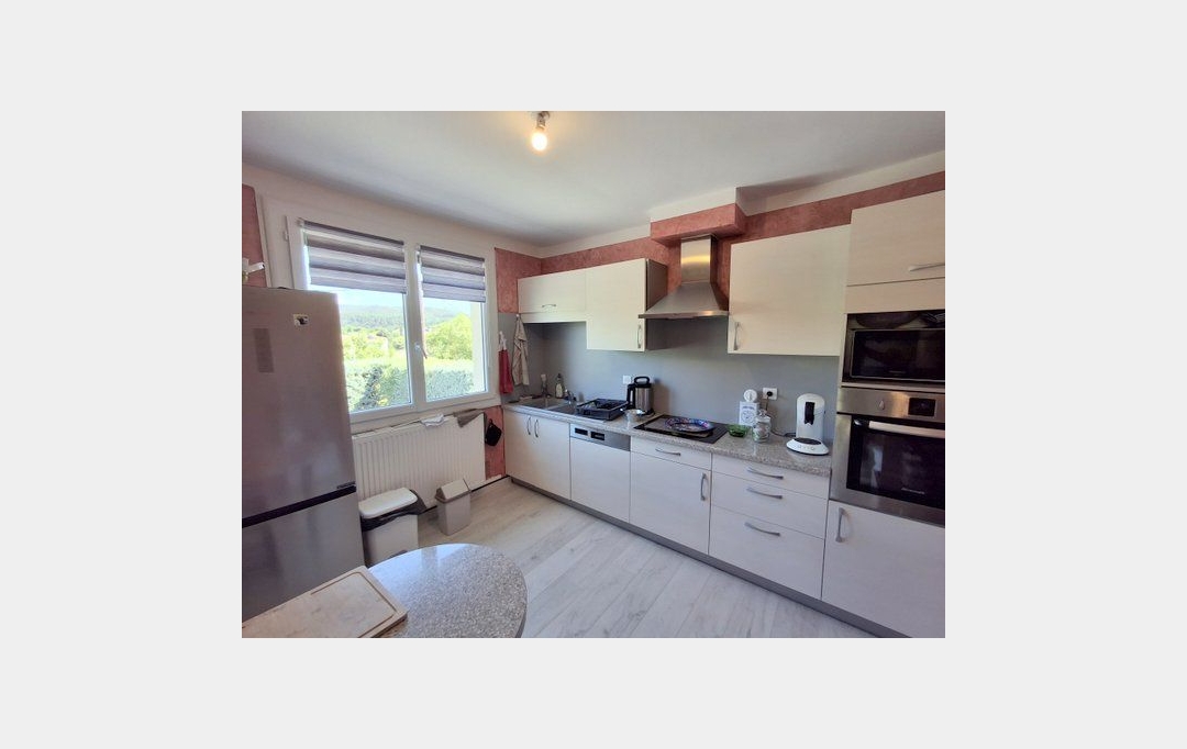 PROVANS IMMOBILIER : Maison / Villa | LES VANS (07140) | 80 m2 | 305 000 € 