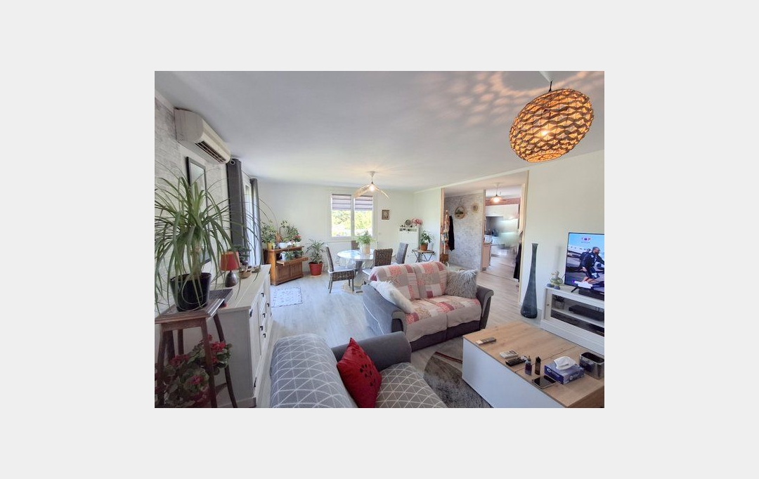PROVANS IMMOBILIER : Maison / Villa | LES VANS (07140) | 80 m2 | 305 000 € 