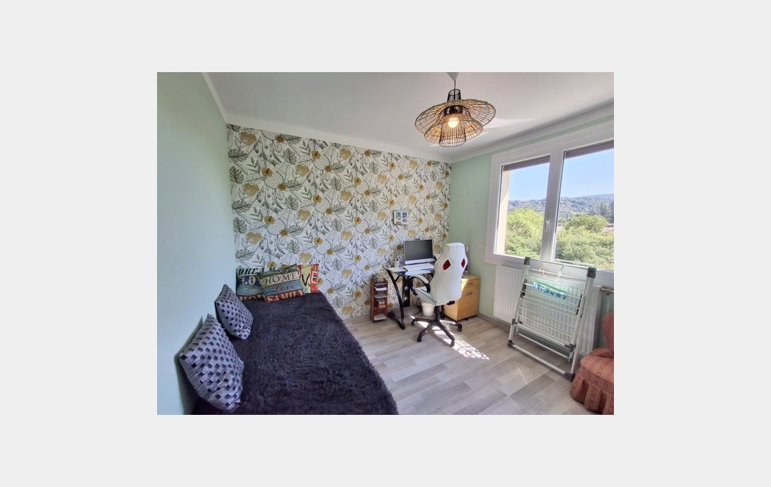 PROVANS IMMOBILIER : Maison / Villa | LES VANS (07140) | 80 m2 | 305 000 € 