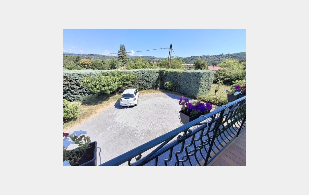 PROVANS IMMOBILIER : Maison / Villa | LES VANS (07140) | 80 m2 | 305 000 € 