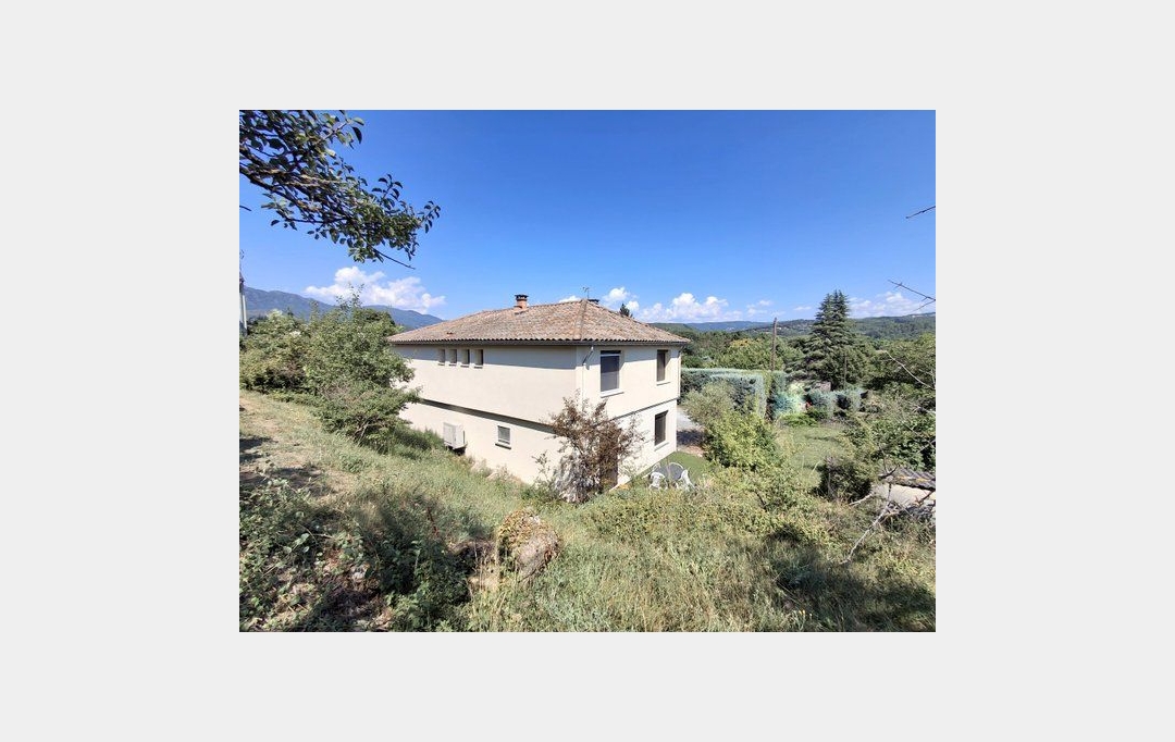 PROVANS IMMOBILIER : Maison / Villa | LES VANS (07140) | 80 m2 | 305 000 € 