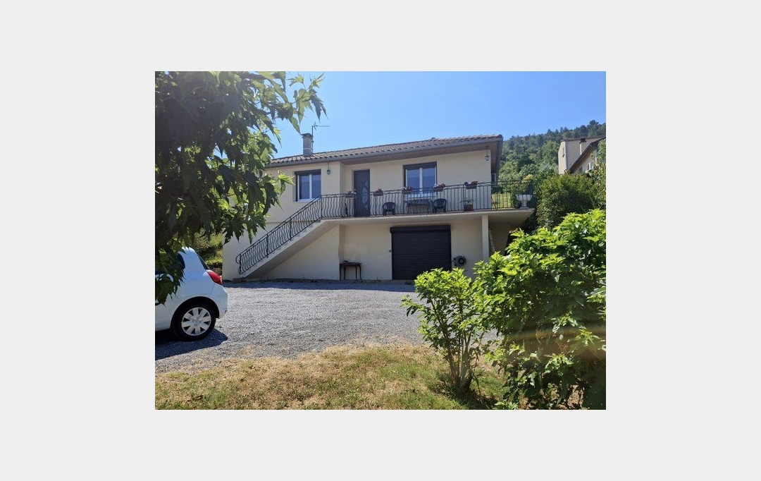 PROVANS IMMOBILIER : Maison / Villa | LES VANS (07140) | 80 m2 | 305 000 € 