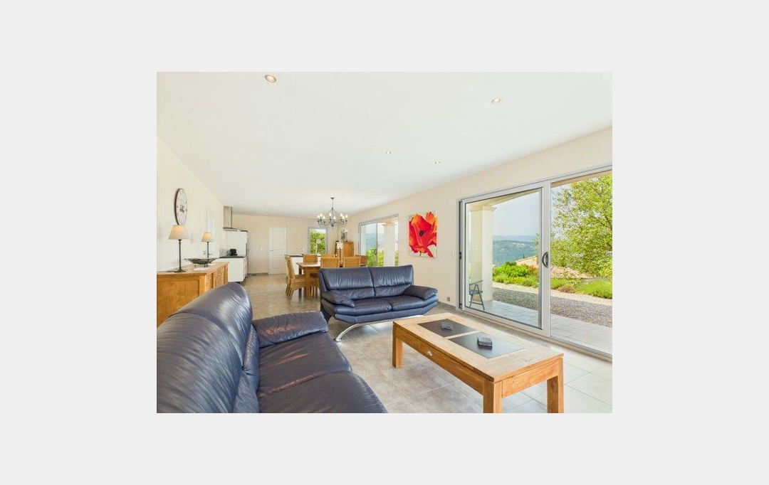 PROVANS IMMOBILIER : House | LES VANS (07140) | 115 m2 | 420 000 € 
