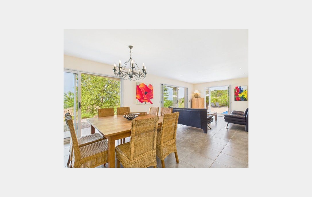PROVANS IMMOBILIER : House | LES VANS (07140) | 115 m2 | 420 000 € 