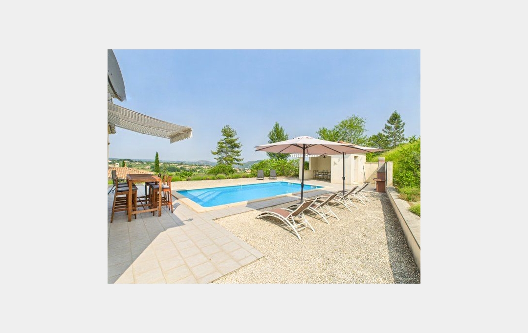 PROVANS IMMOBILIER : House | LES VANS (07140) | 115 m2 | 420 000 € 