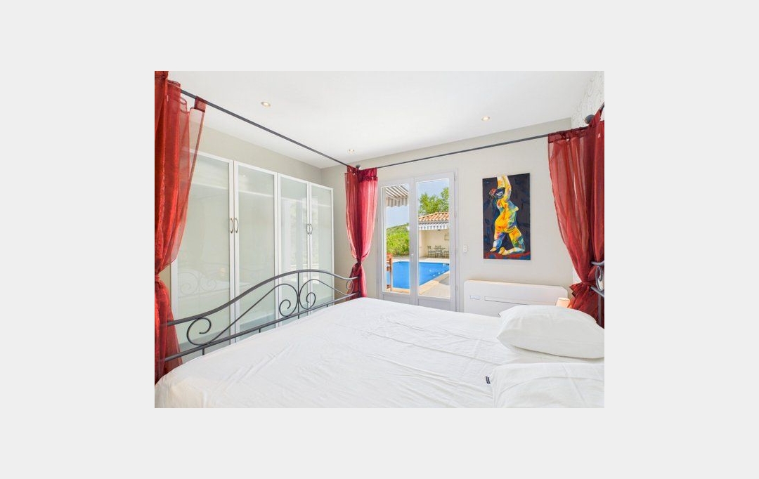 PROVANS IMMOBILIER : House | LES VANS (07140) | 115 m2 | 420 000 € 