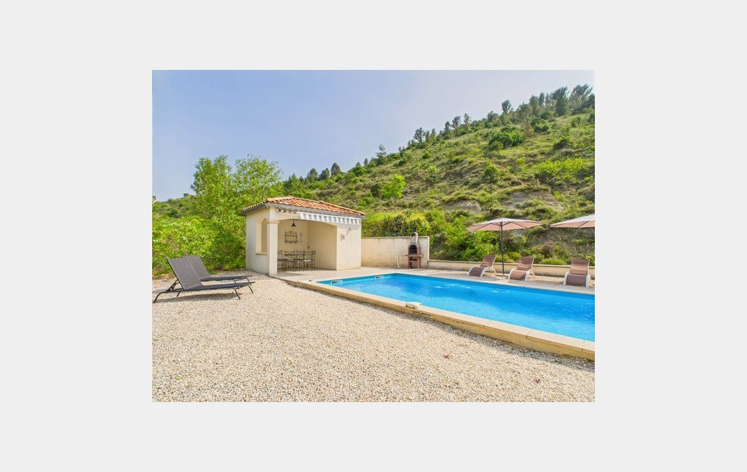 PROVANS IMMOBILIER : House | LES VANS (07140) | 115 m2 | 420 000 € 