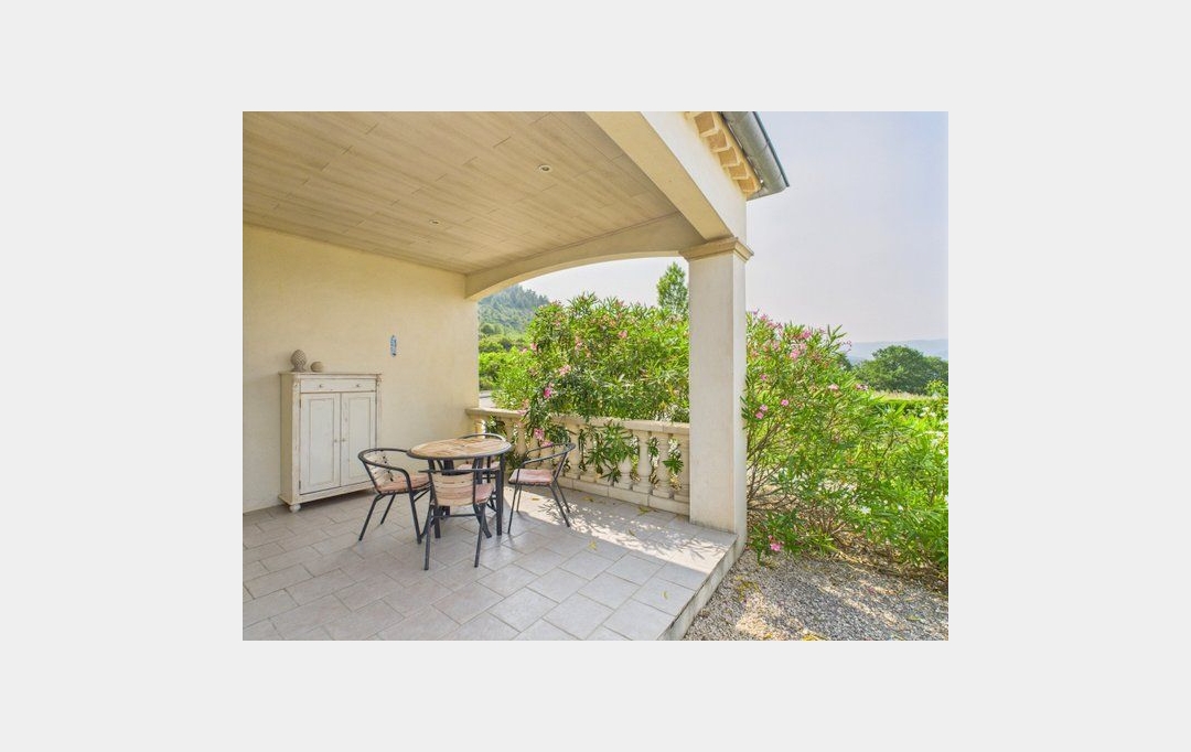 PROVANS IMMOBILIER : House | LES VANS (07140) | 115 m2 | 420 000 € 