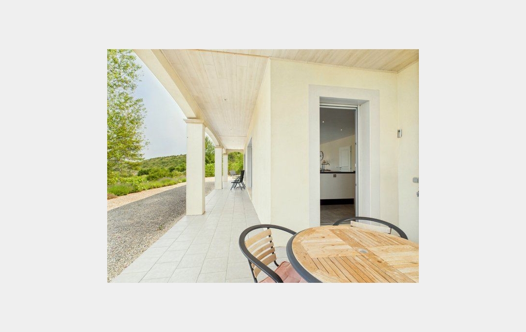 PROVANS IMMOBILIER : House | LES VANS (07140) | 115 m2 | 420 000 € 
