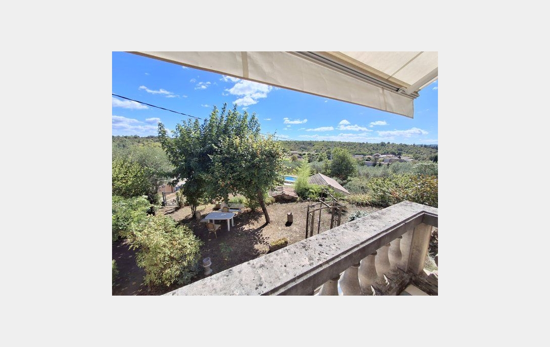PROVANS IMMOBILIER : House | LES VANS (07140) | 215 m2 | 472 000 € 