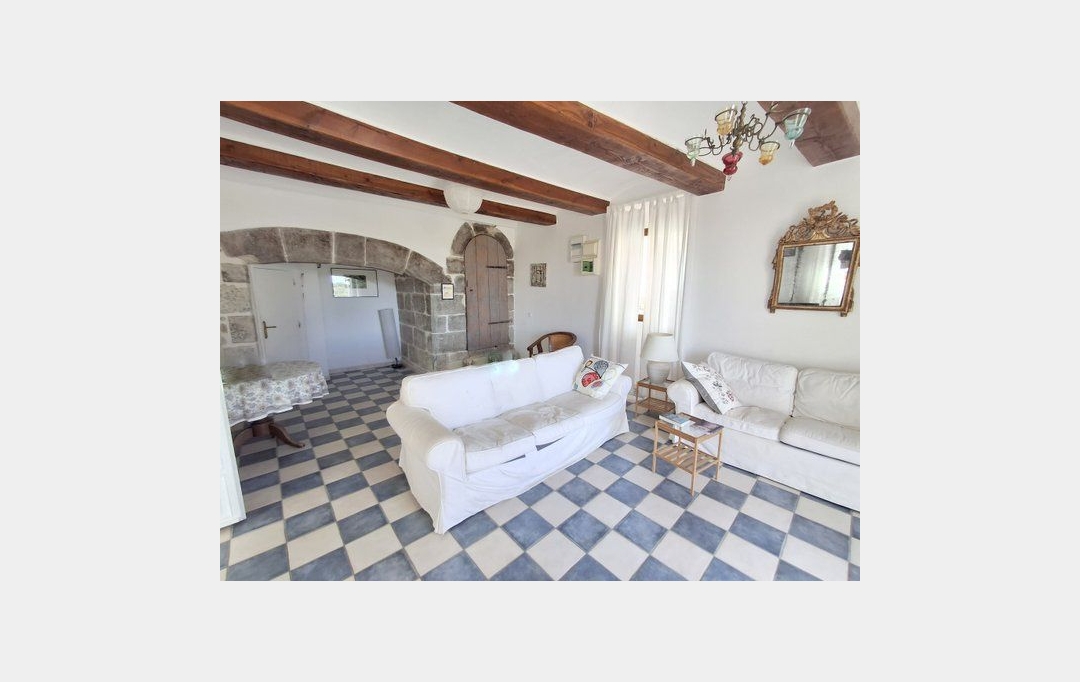 PROVANS IMMOBILIER : House | LES VANS (07140) | 215 m2 | 472 000 € 