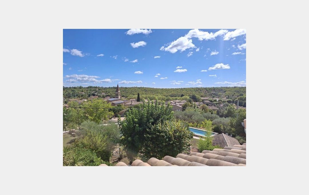 PROVANS IMMOBILIER : House | LES VANS (07140) | 215 m2 | 472 000 € 