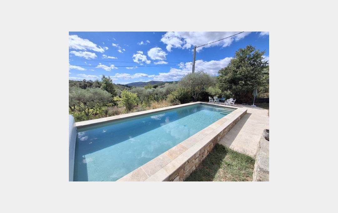 PROVANS IMMOBILIER : House | LES VANS (07140) | 215 m2 | 472 000 € 