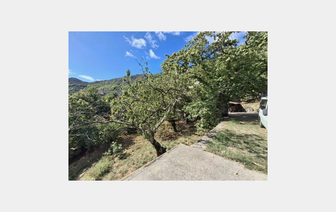 PROVANS IMMOBILIER : House | LES VANS (07140) | 90 m2 | 225 000 € 