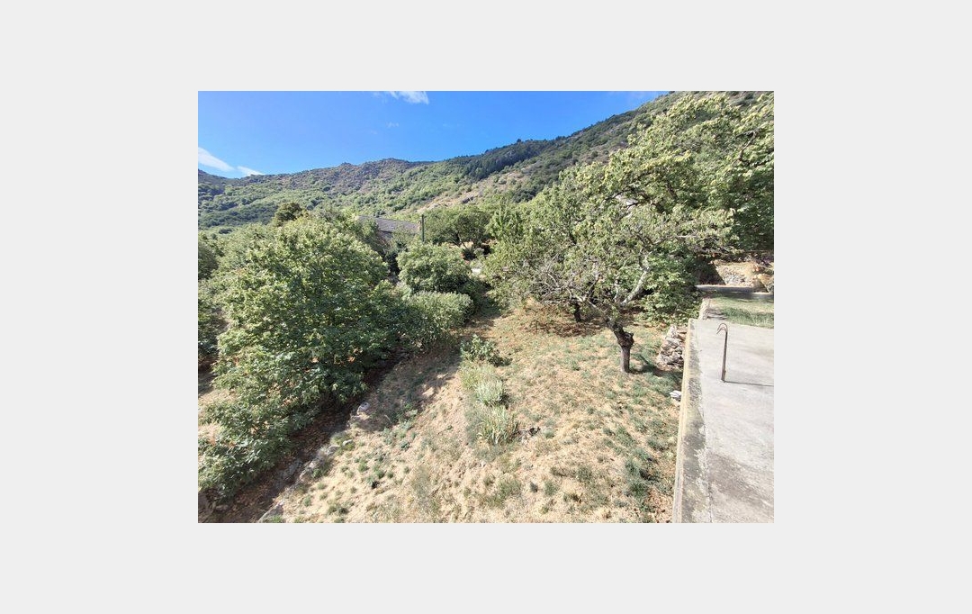 PROVANS IMMOBILIER : House | LES VANS (07140) | 90 m2 | 225 000 € 