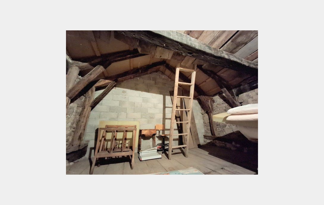 PROVANS IMMOBILIER : House | LES VANS (07140) | 90 m2 | 225 000 € 