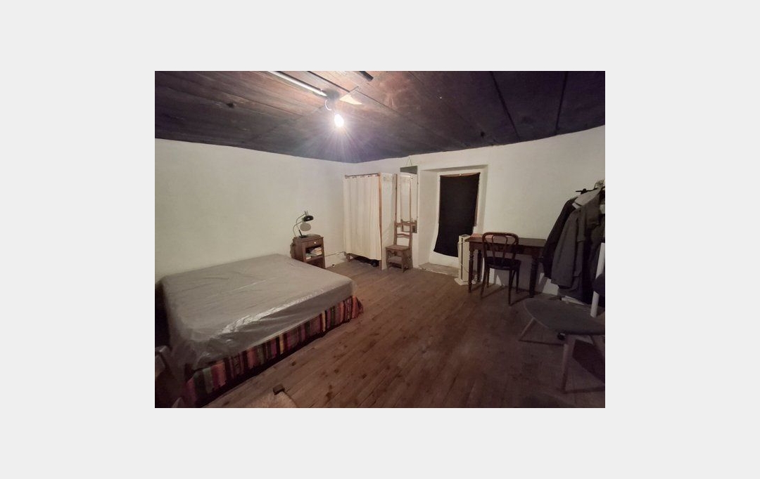 PROVANS IMMOBILIER : House | LES VANS (07140) | 90 m2 | 225 000 € 