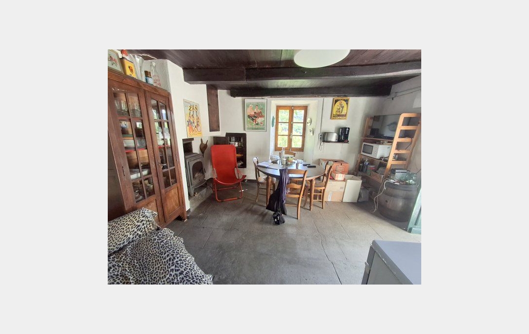 PROVANS IMMOBILIER : House | LES VANS (07140) | 90 m2 | 225 000 € 