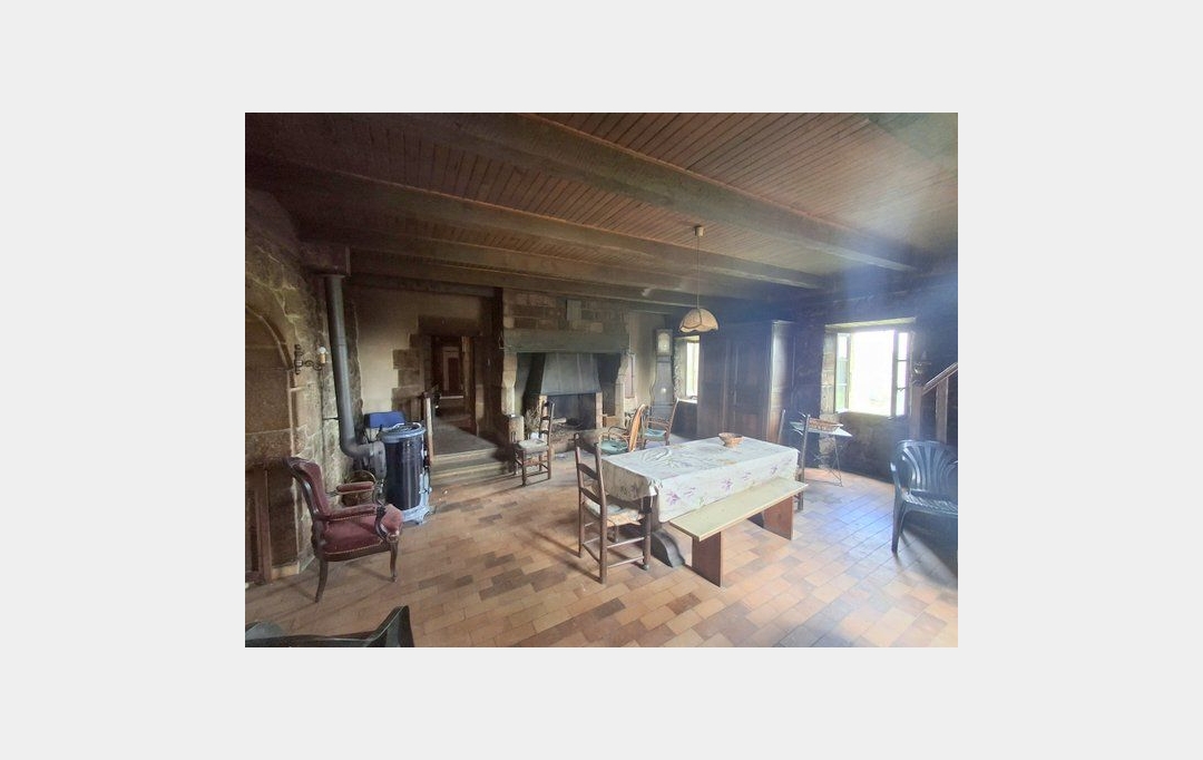 PROVANS IMMOBILIER : House | LES VANS (07140) | 151 m2 | 315 000 € 
