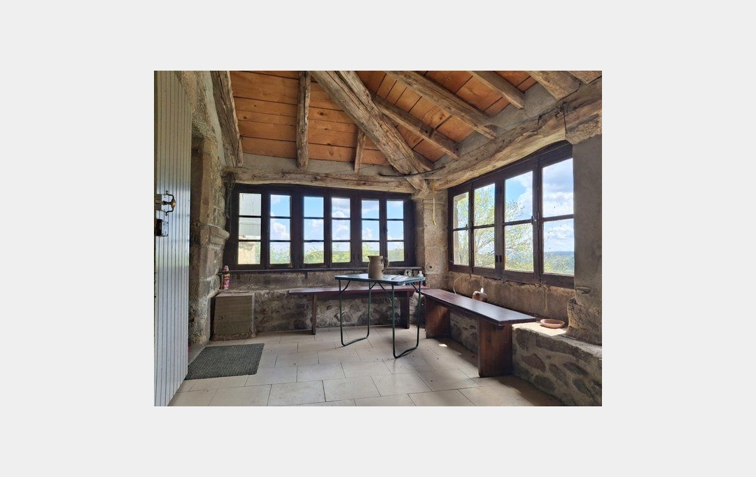 PROVANS IMMOBILIER : House | LES VANS (07140) | 151 m2 | 315 000 € 