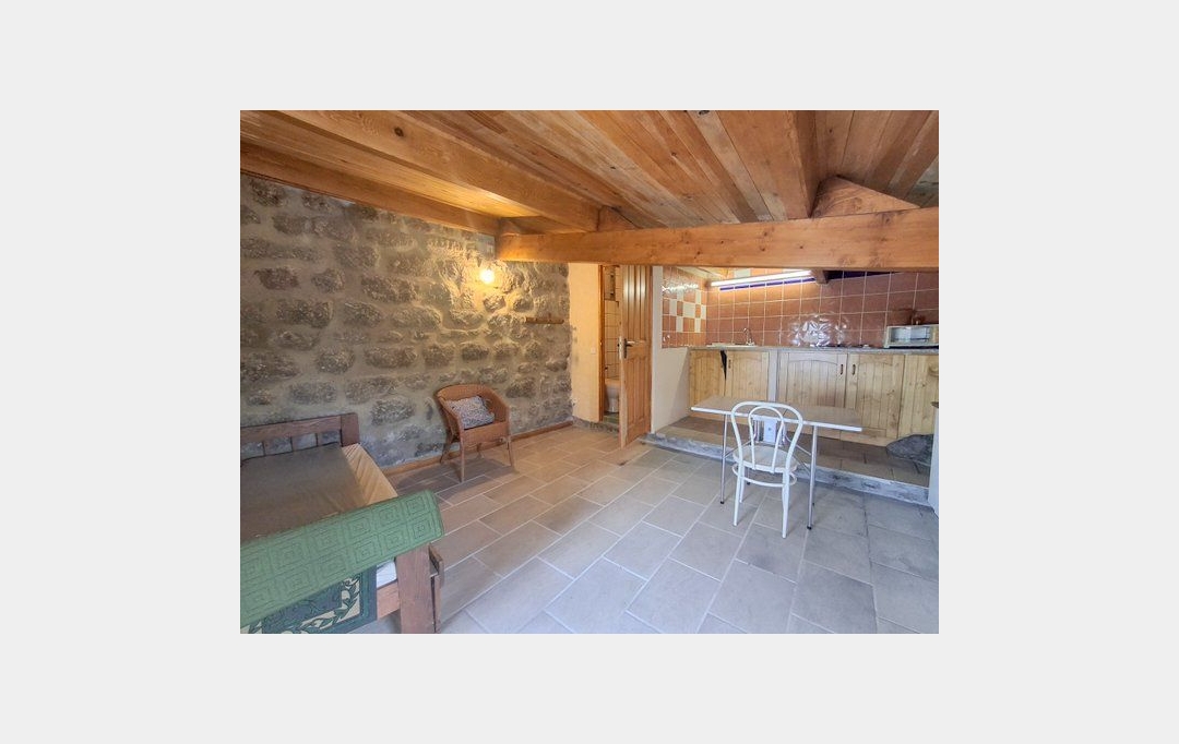 PROVANS IMMOBILIER : House | LES VANS (07140) | 151 m2 | 315 000 € 