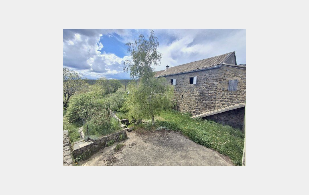 PROVANS IMMOBILIER : House | LES VANS (07140) | 151 m2 | 315 000 € 